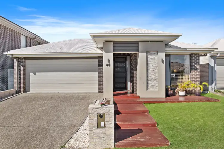 78 Beresford Street, Mango Hill QLD 4509