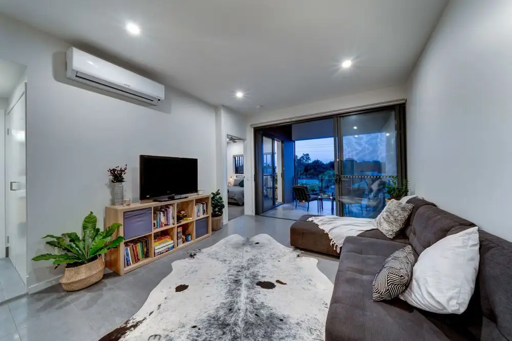 Main view of Homely apartment listing, 9/10 Ruby Road, Mitchelton QLD 4053