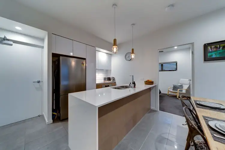 Fourth view of Homely apartment listing, 9/10 Ruby Road, Mitchelton QLD 4053