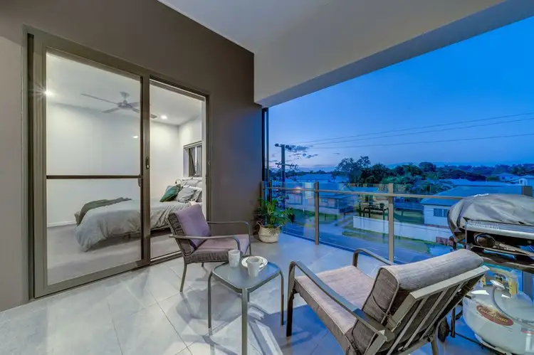 Sixth view of Homely apartment listing, 9/10 Ruby Road, Mitchelton QLD 4053