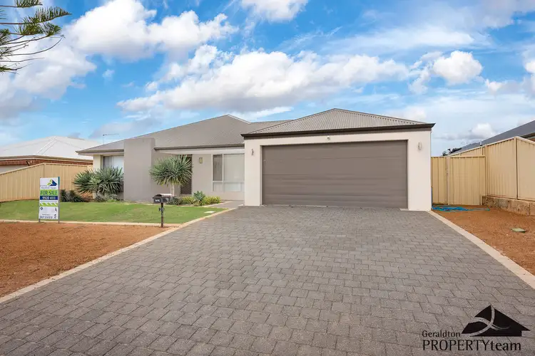 21 Swell Terrace, Glenfield WA 6532