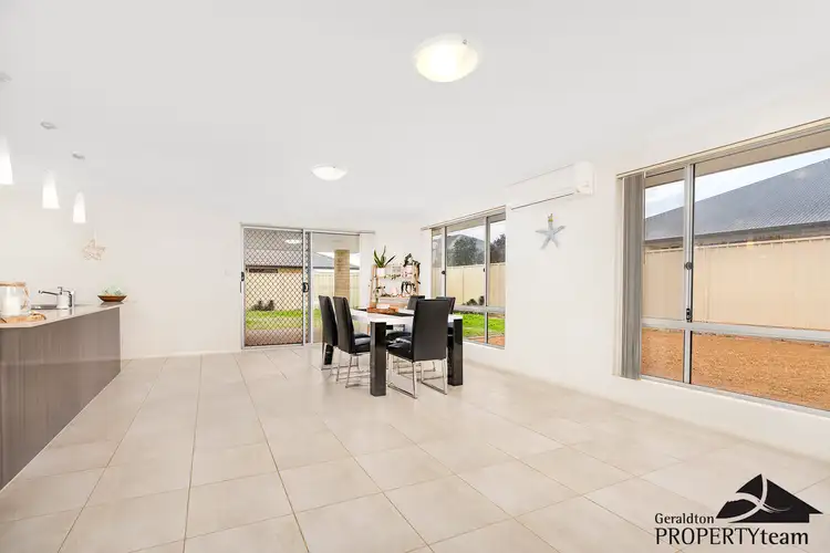 Second view of Homely house listing, 21 Swell Terrace, Glenfield WA 6532