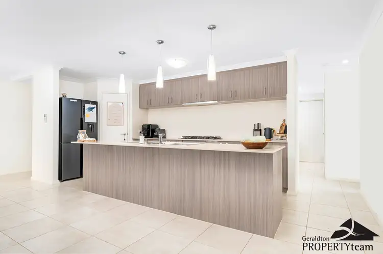 Third view of Homely house listing, 21 Swell Terrace, Glenfield WA 6532