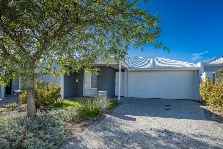 Second view of Homely house listing, 13 Dolphin Drive, Alkimos WA 6038