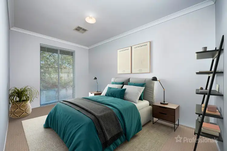 Third view of Homely house listing, 13 Dolphin Drive, Alkimos WA 6038