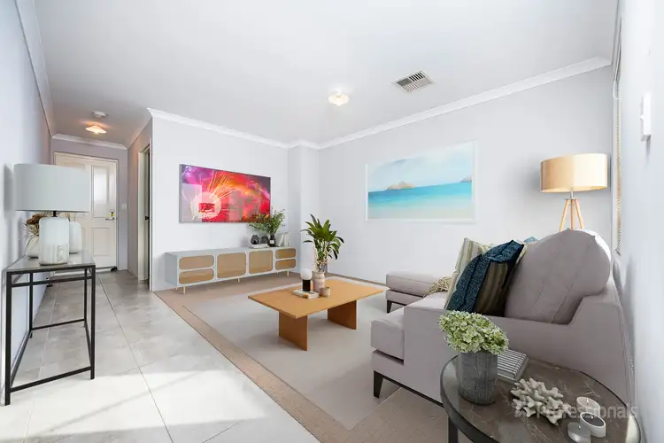 Fourth view of Homely house listing, 13 Dolphin Drive, Alkimos WA 6038