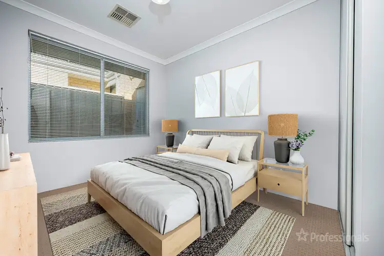 Fifth view of Homely house listing, 13 Dolphin Drive, Alkimos WA 6038