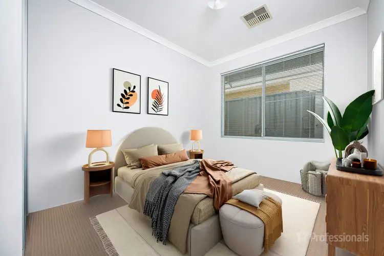 Sixth view of Homely house listing, 13 Dolphin Drive, Alkimos WA 6038