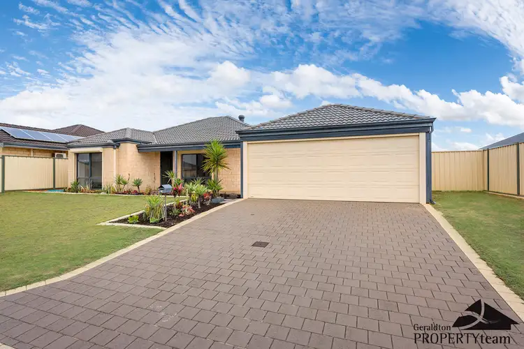 13 Castlefin Road, Utakarra WA 6530