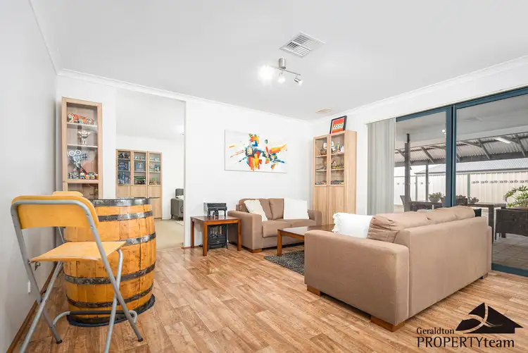 Second view of Homely house listing, 13 Castlefin Road, Utakarra WA 6530