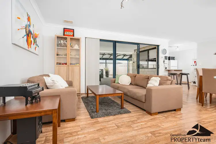 Third view of Homely house listing, 13 Castlefin Road, Utakarra WA 6530