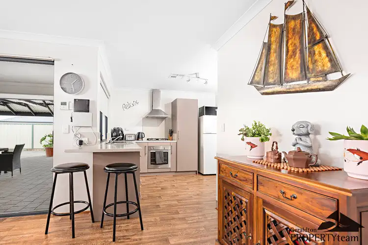 Sixth view of Homely house listing, 13 Castlefin Road, Utakarra WA 6530