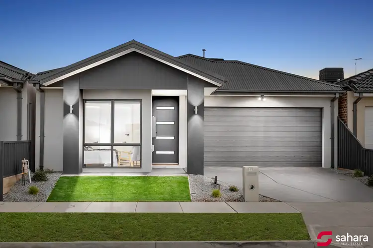 Main view of Homely house listing, 66 Huntingfield Street, Thornhill Park VIC 3335