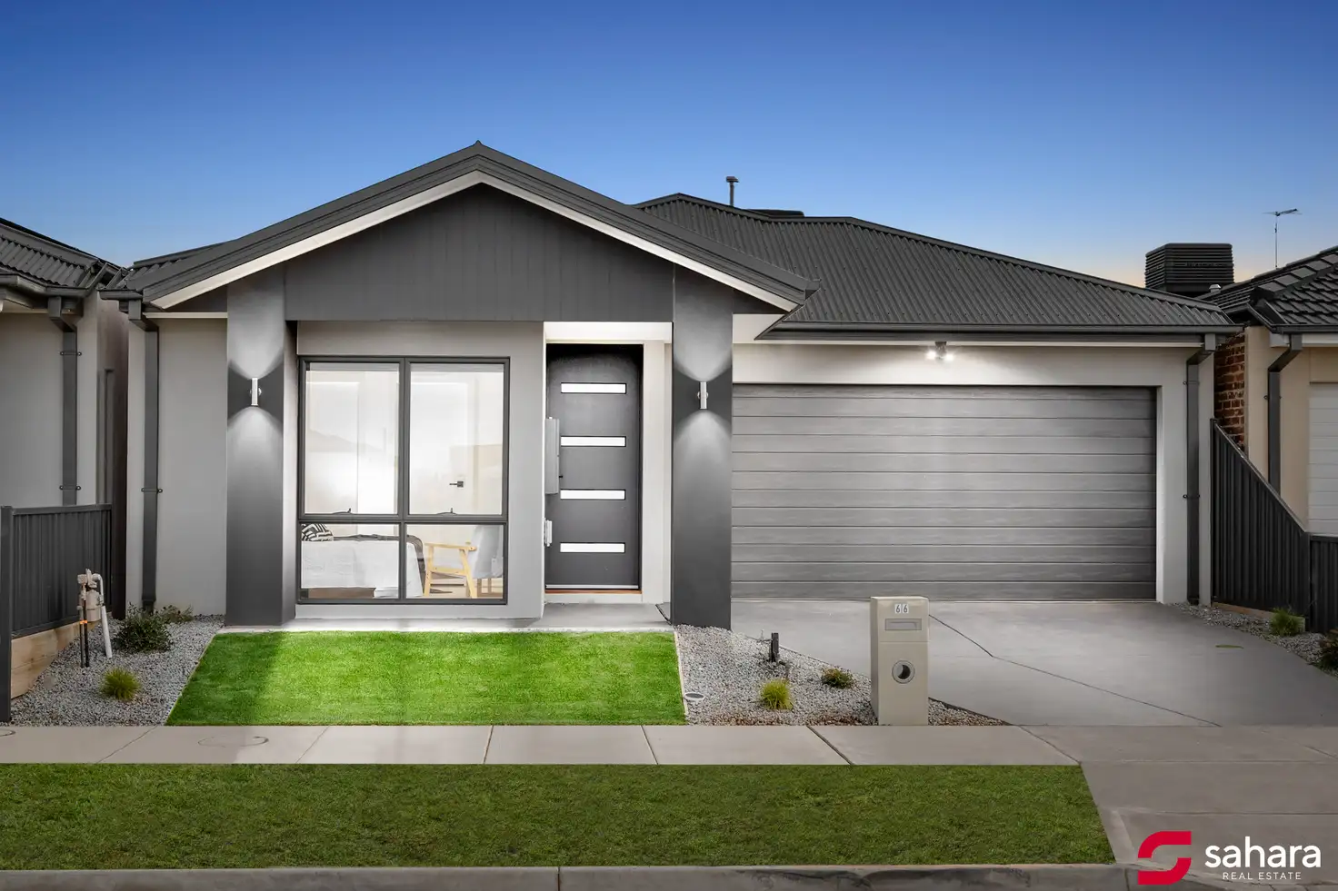 Main view of Homely house listing, 66 Huntingfield Street, Thornhill Park VIC 3335