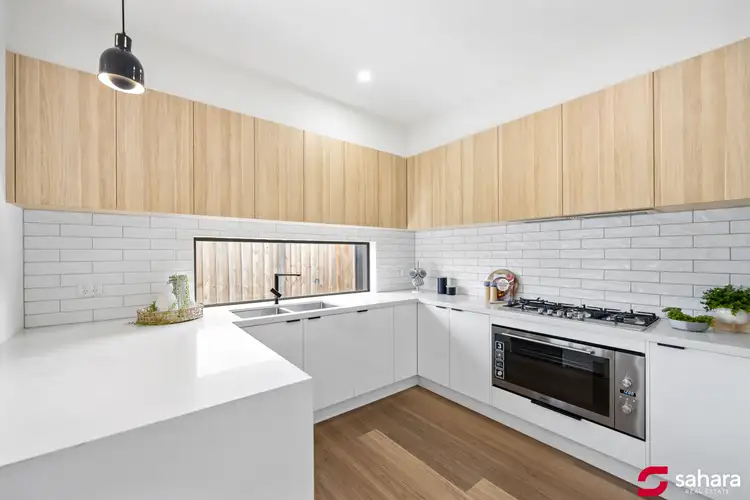 Third view of Homely house listing, 66 Huntingfield Street, Thornhill Park VIC 3335