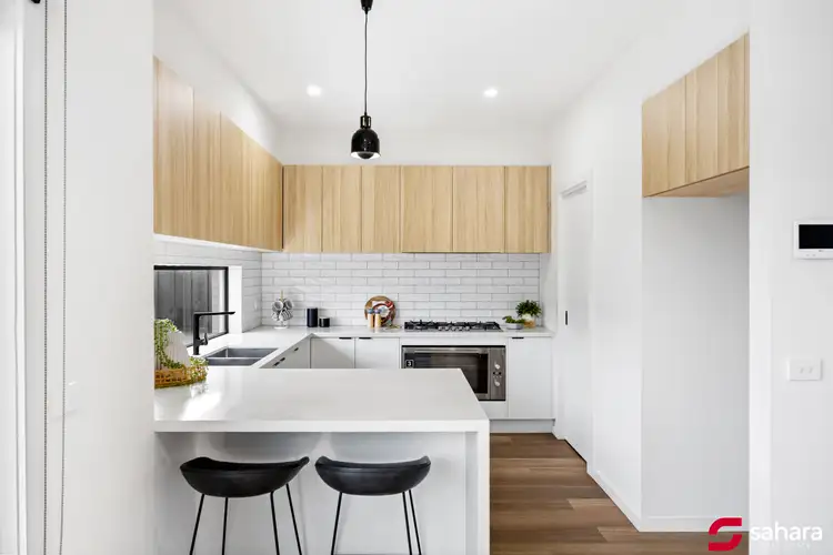 Sixth view of Homely house listing, 66 Huntingfield Street, Thornhill Park VIC 3335