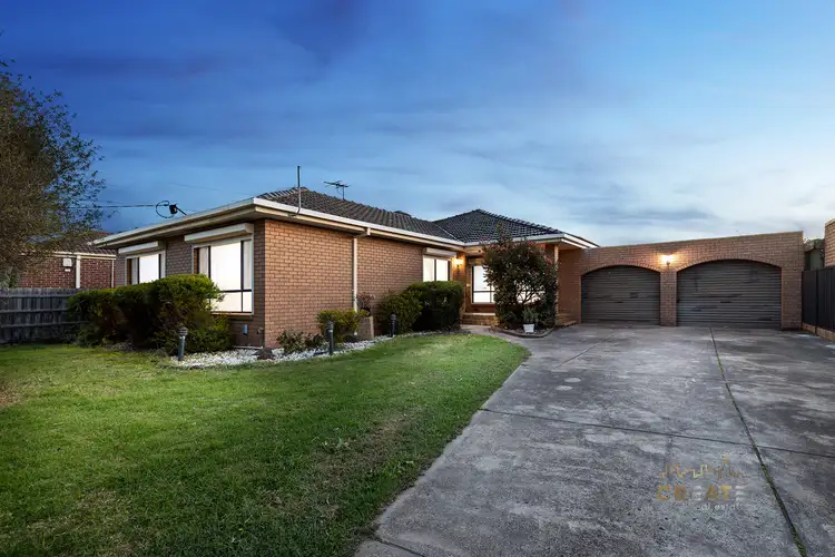 1 Buchanan Street, St Albans VIC 3021
