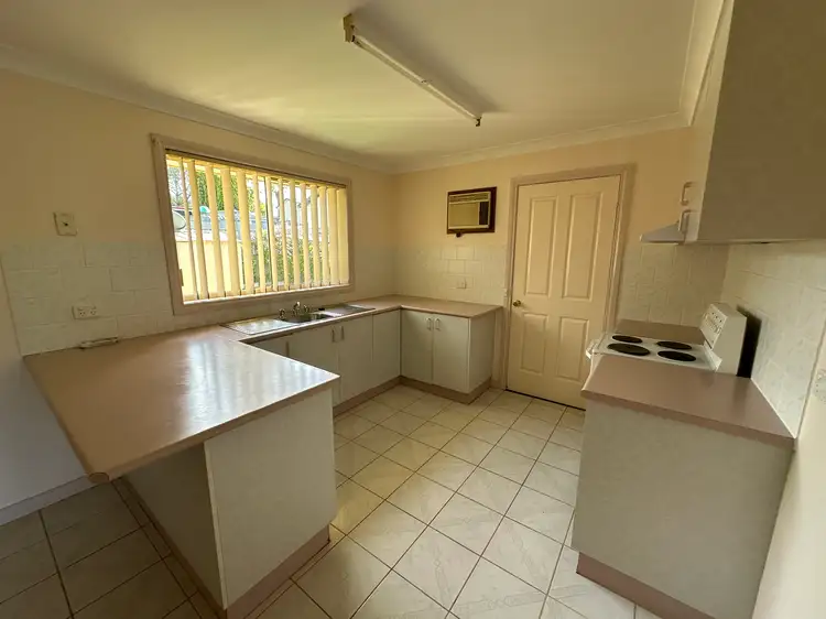 Fourth view of Homely unit listing, 1/1 Martin Place, Tumut NSW 2720