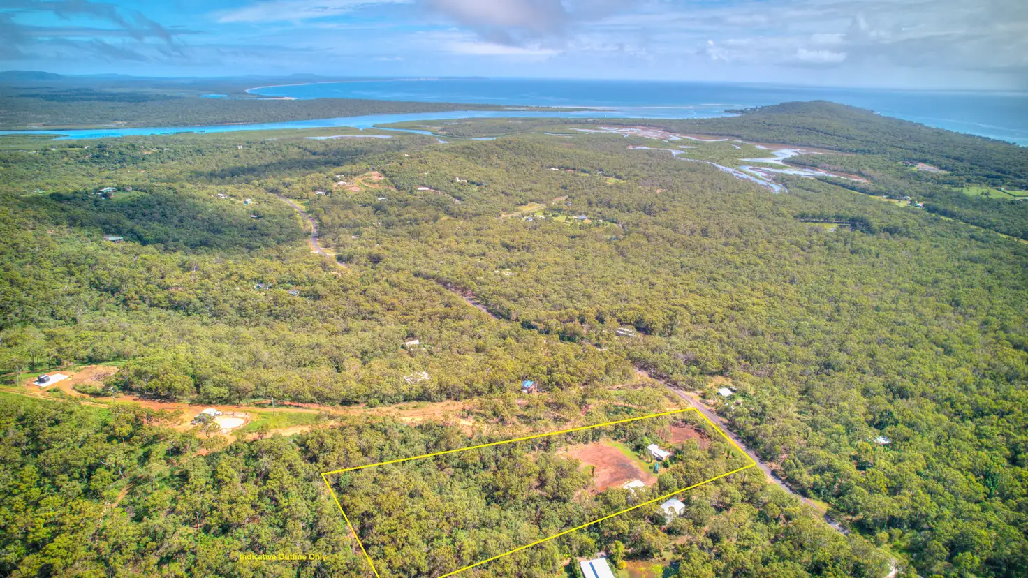 Main view of Homely house listing, 128 Fitzroy Crescent, Agnes Water QLD 4677