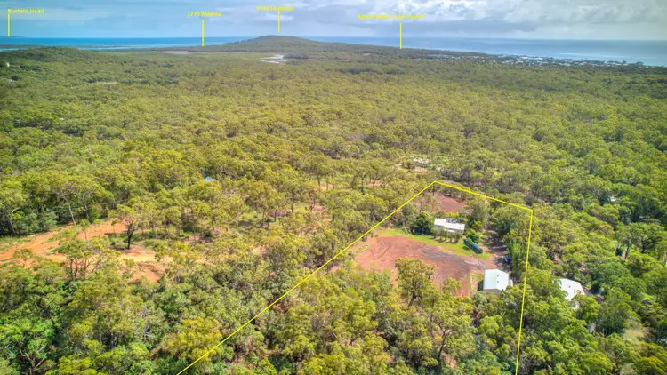 Second view of Homely house listing, 128 Fitzroy Crescent, Agnes Water QLD 4677