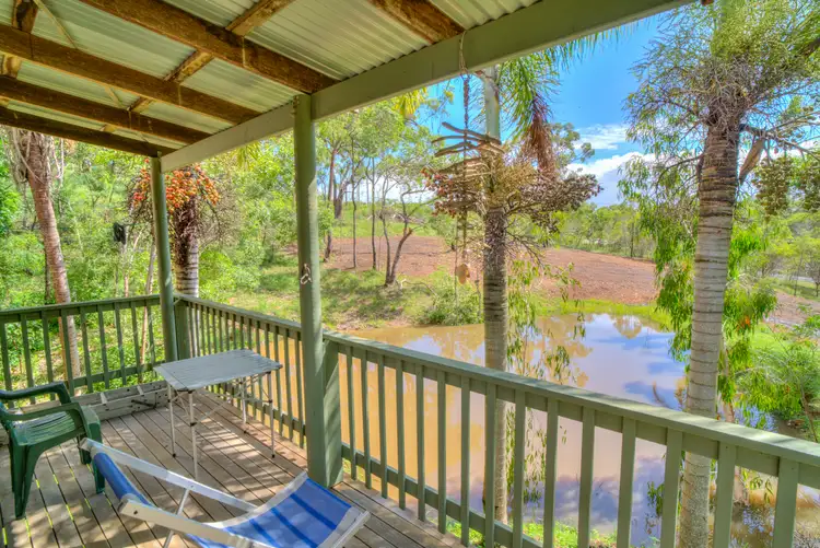 Fourth view of Homely house listing, 128 Fitzroy Crescent, Agnes Water QLD 4677