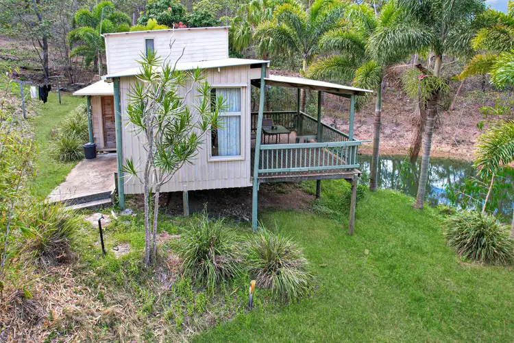 Fifth view of Homely house listing, 128 Fitzroy Crescent, Agnes Water QLD 4677