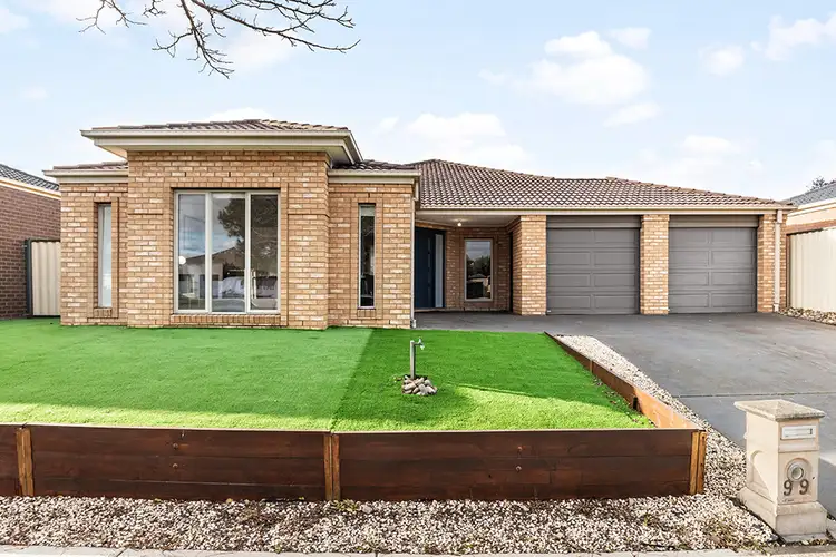 99 George Street, Taylors Hill VIC 3037