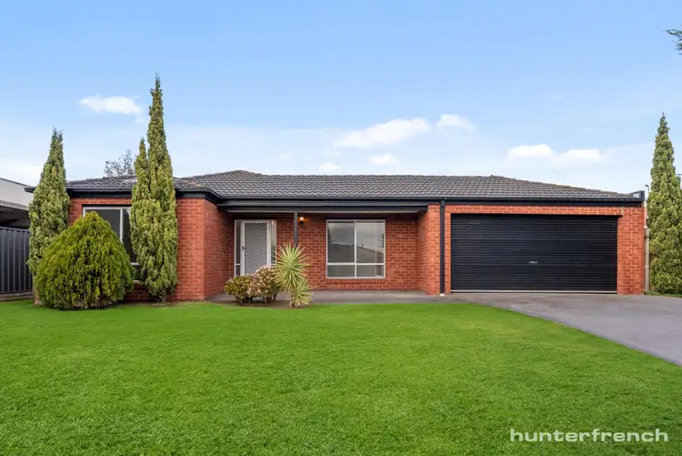 3 Burswood Court, Seabrook VIC 3028