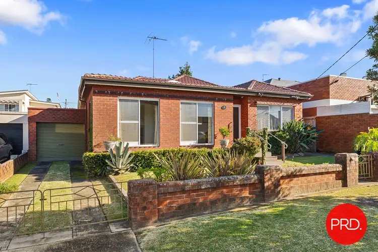 Main view of Homely house listing, 15 Oakdale Avenue, Kogarah NSW 2217