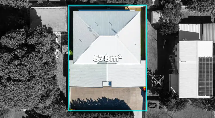 Second view of Homely block of units listing, 75 Wagner Street, Oonoonba QLD 4811