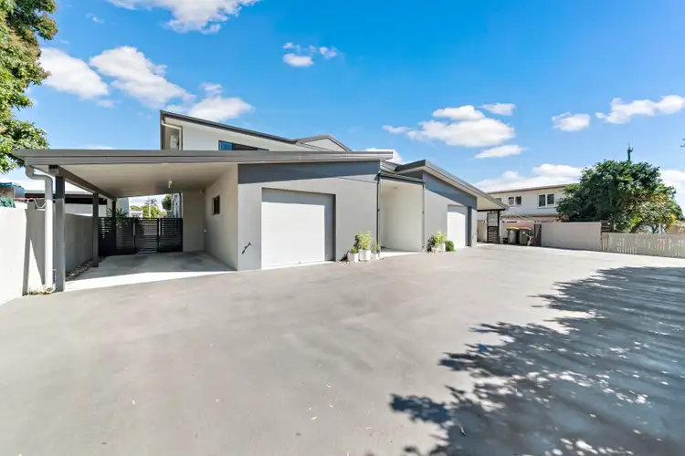 Third view of Homely block of units listing, 75 Wagner Street, Oonoonba QLD 4811