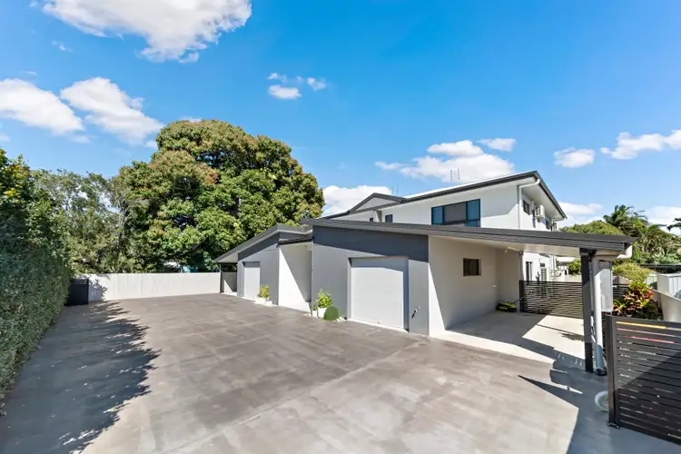 Fourth view of Homely block of units listing, 75 Wagner Street, Oonoonba QLD 4811