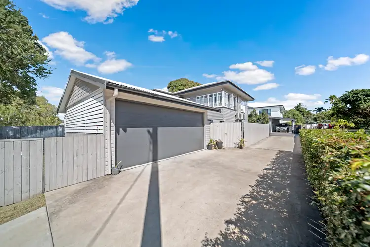 77 Wagner Street, Oonoonba QLD 4811