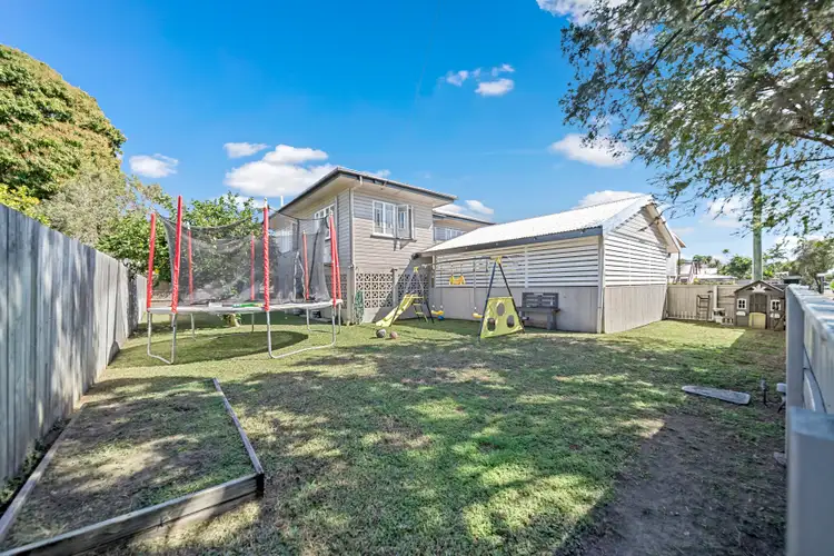 Second view of Homely house listing, 77 Wagner Street, Oonoonba QLD 4811