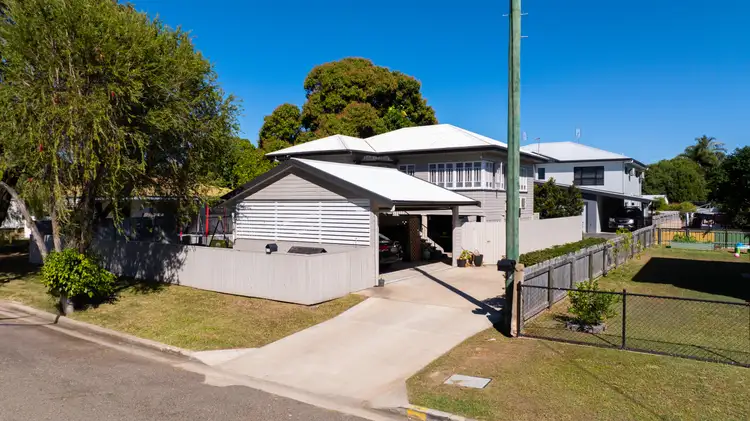 Third view of Homely house listing, 77 Wagner Street, Oonoonba QLD 4811