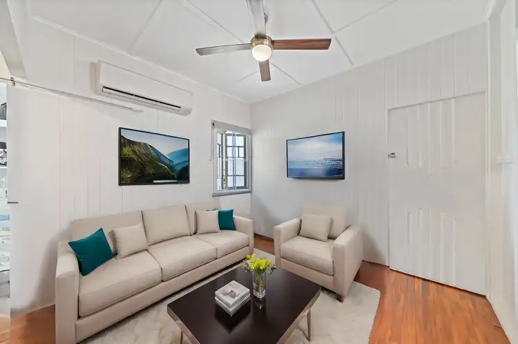 Fourth view of Homely house listing, 77 Wagner Street, Oonoonba QLD 4811