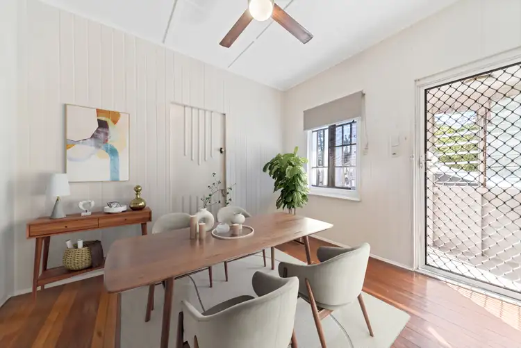Fifth view of Homely house listing, 77 Wagner Street, Oonoonba QLD 4811