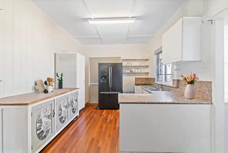 Sixth view of Homely house listing, 77 Wagner Street, Oonoonba QLD 4811