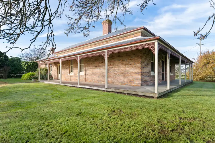 Third view of Homely rural property listing, 130 Swamp Road, Catani VIC 3981