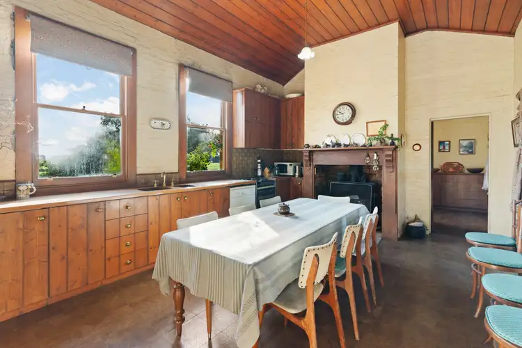 Fifth view of Homely rural property listing, 130 Swamp Road, Catani VIC 3981