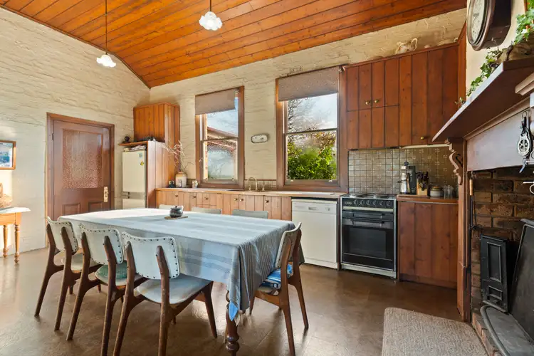 Sixth view of Homely rural property listing, 130 Swamp Road, Catani VIC 3981