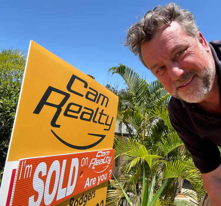 18 Beaver Ave, South Gladstone QLD 4680