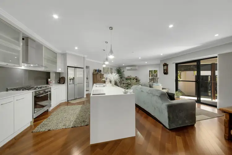 Seventh view of Homely house listing, 18 Beaver Ave, South Gladstone QLD 4680