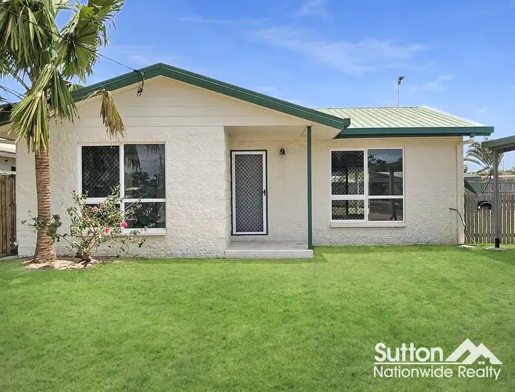7 Jessica Court, Deeragun QLD 4818