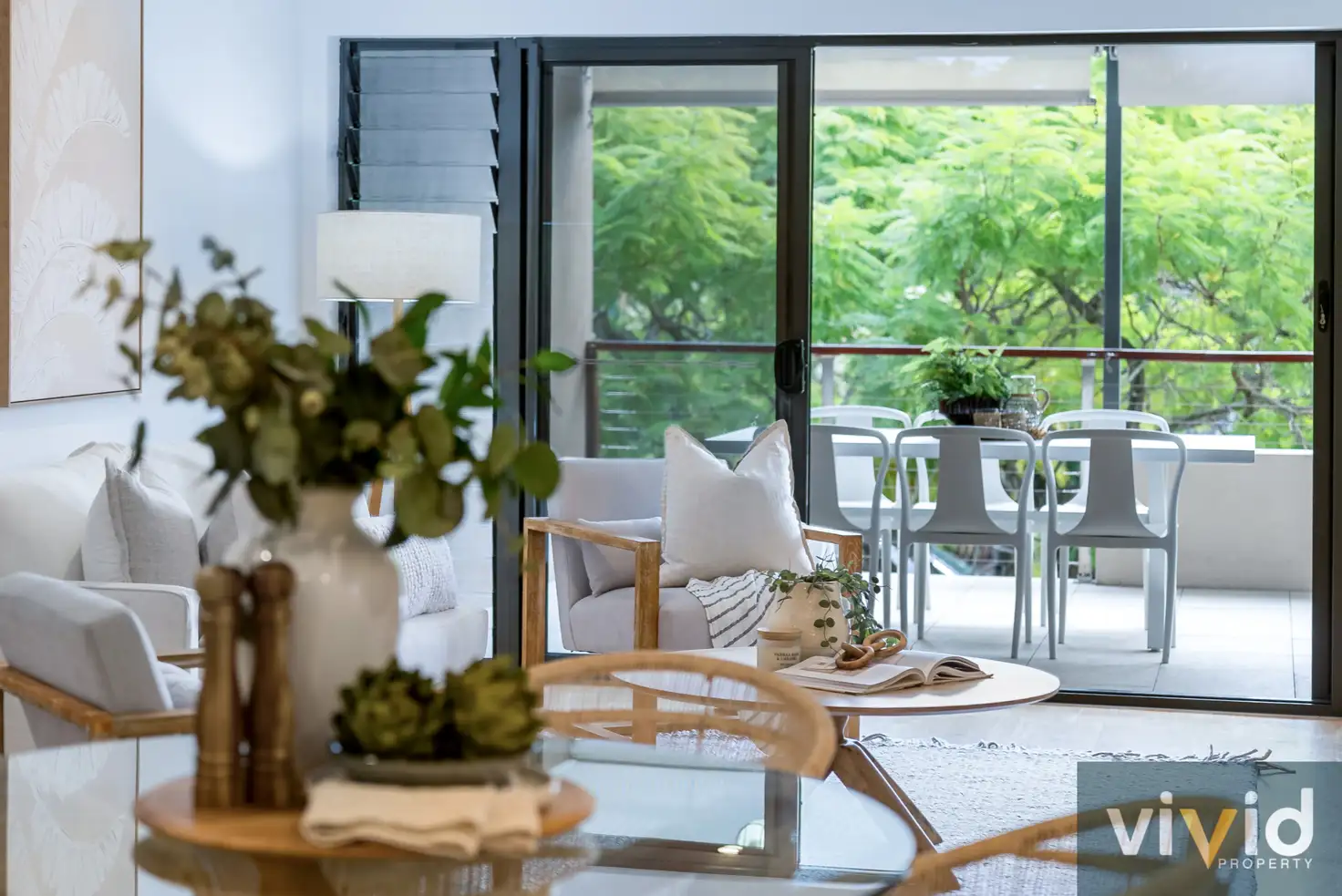 Main view of Homely apartment listing, 4/17 Alma Road, Clayfield QLD 4011