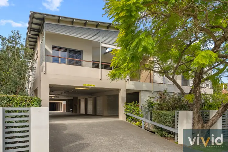 Fourth view of Homely apartment listing, 4/17 Alma Road, Clayfield QLD 4011