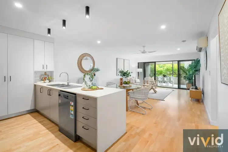 Fifth view of Homely apartment listing, 4/17 Alma Road, Clayfield QLD 4011