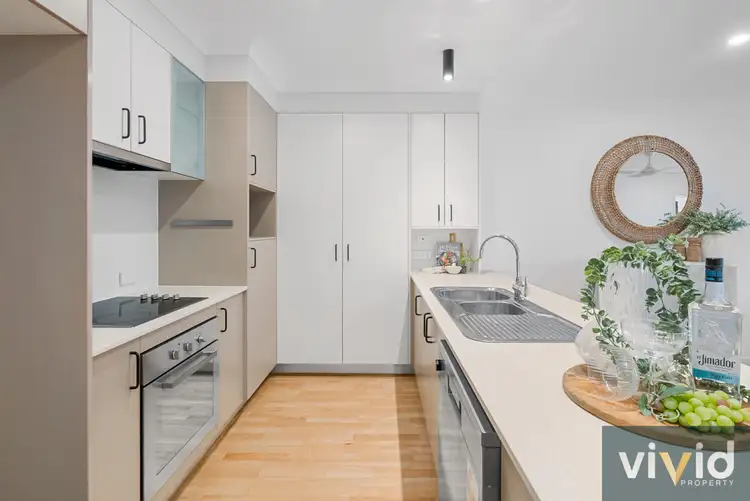 Sixth view of Homely apartment listing, 4/17 Alma Road, Clayfield QLD 4011