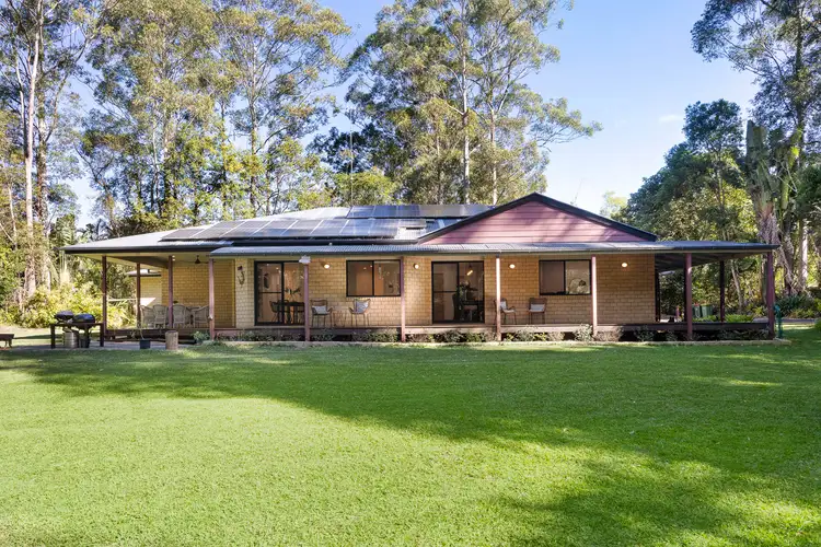 65 Pheasant Lane, Doonan QLD 4562