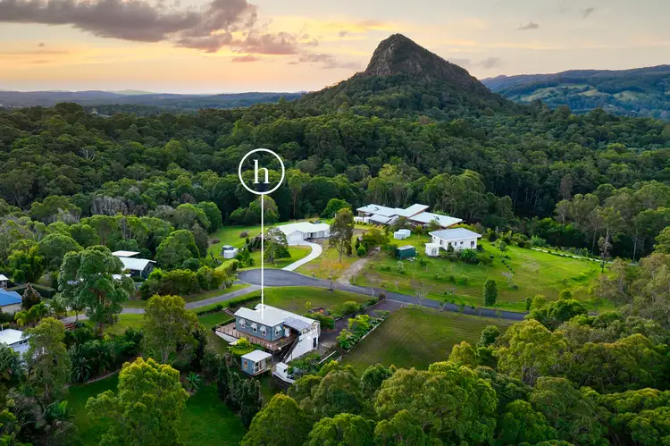 41 Wirruna Drive, Cooran QLD 4569